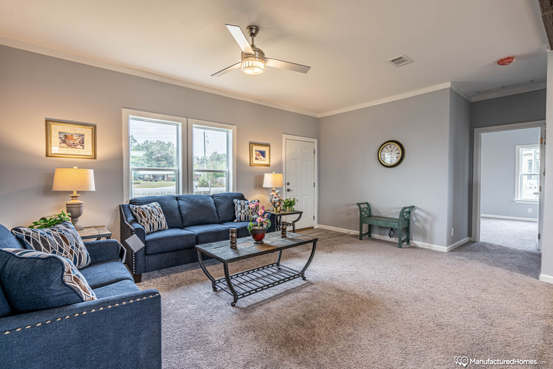 Legend Series Finley 340LD28684A Mobile Homes For Sale Showcase